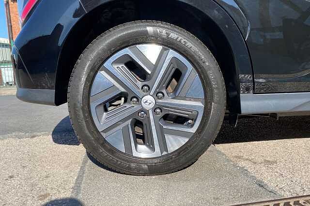 Hyundai KONA 150kW Premium 64kWh 5dr Auto
