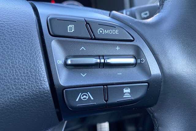 Hyundai KONA 150kW Premium 64kWh 5dr Auto