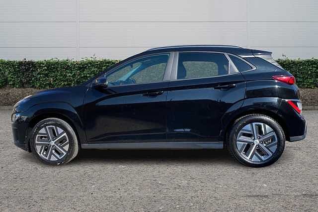Hyundai KONA 150kW Premium 64kWh 5dr Auto