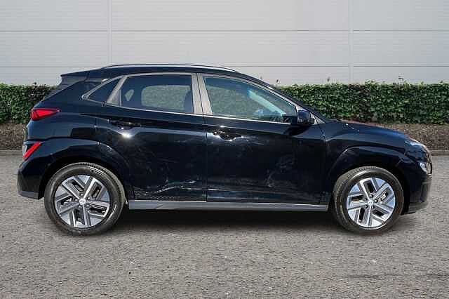Hyundai KONA 150kW Premium 64kWh 5dr Auto