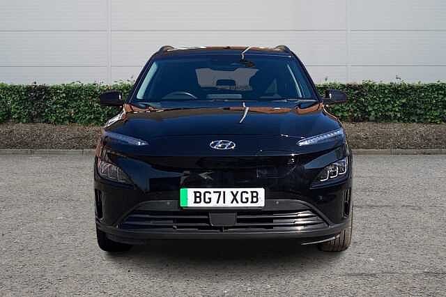 Hyundai KONA 150kW Premium 64kWh 5dr Auto