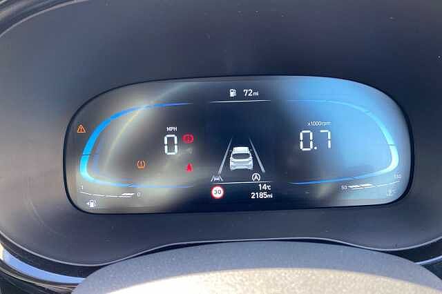 Hyundai i10 1.2 [79] Premium 5dr [Nav]