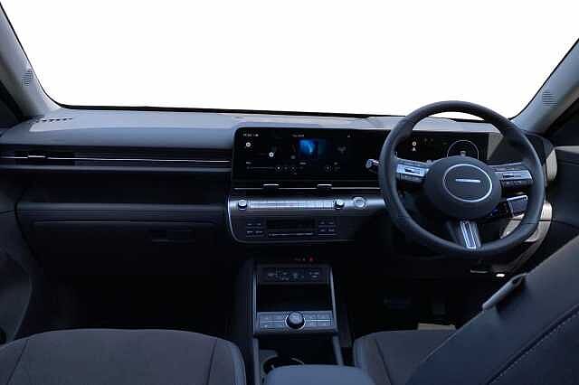 Hyundai KONA 160kW Ultimate 65kWh 5dr Auto