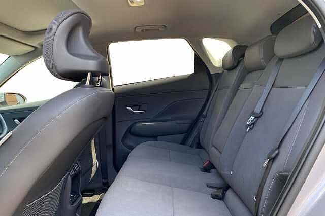 Hyundai KONA 160kW Ultimate 65kWh 5dr Auto