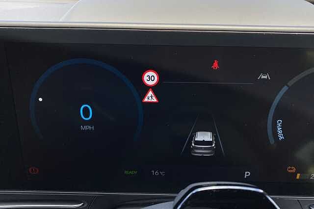 Hyundai KONA 160kW Ultimate 65kWh 5dr Auto