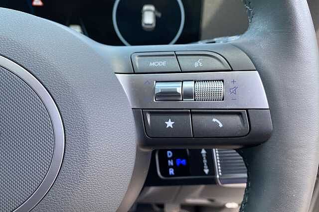 Hyundai KONA 160kW Ultimate 65kWh 5dr Auto