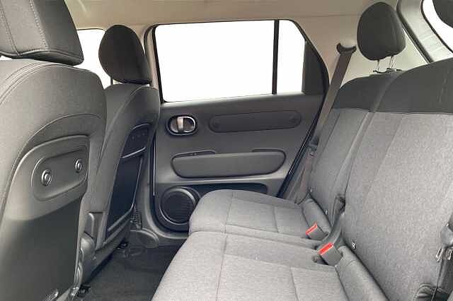 Hyundai INSTER 85kW 02 49kWh 5dr Auto Atlas White