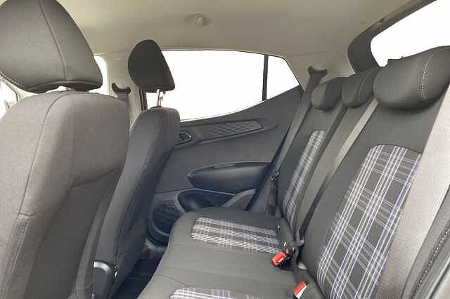 Hyundai i10 1.0 [63] Premium 5dr [Nav]
