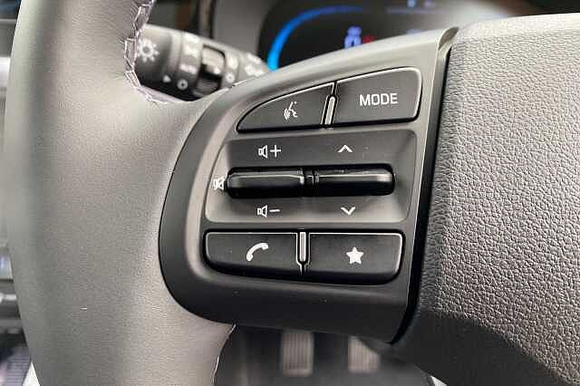 Hyundai i10 1.0 [63] Premium 5dr [Nav]