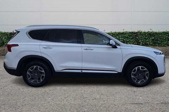 Hyundai SANTA FE 1.6 TGDi Hybrid Premium 5dr Auto