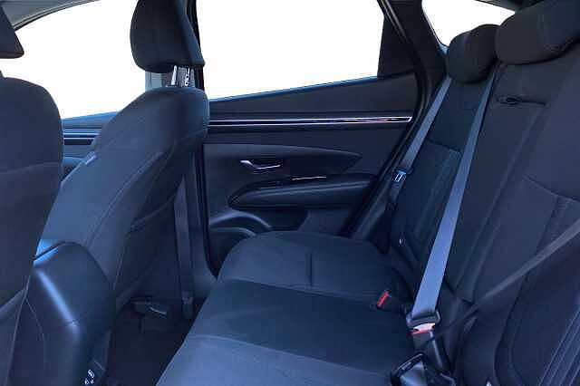 Hyundai TUCSON 1.6 TGDi Hybrid 230 Premium 5dr 2WD Auto