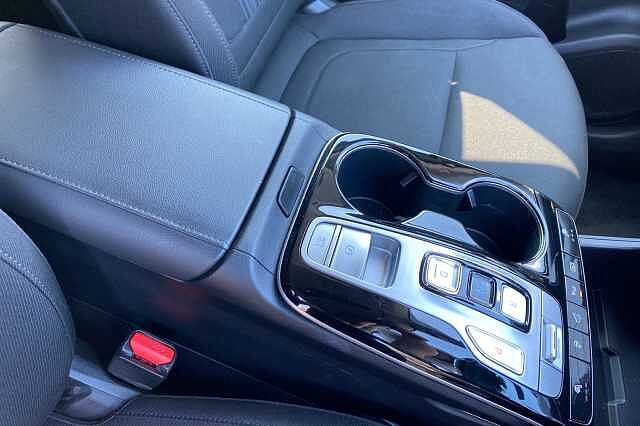 Hyundai TUCSON 1.6 TGDi Hybrid 230 Premium 5dr 2WD Auto