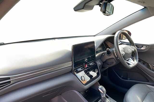 Hyundai IONIQ 1.6 GDi Hybrid Premium SE 5dr DCT