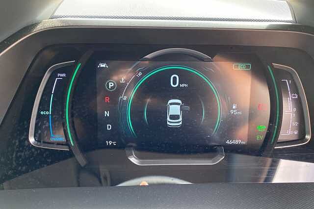 Hyundai IONIQ 1.6 GDi Hybrid Premium SE 5dr DCT