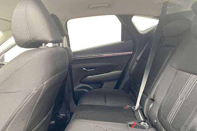 Hyundai TUCSON 1.6 TGDi Hybrid 230 Premium 5dr 2WD Auto