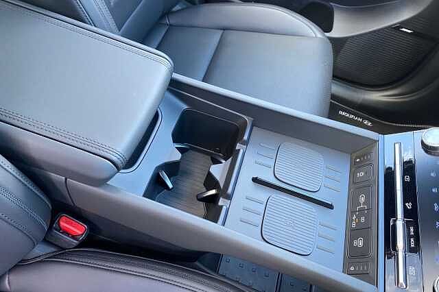 Hyundai SANTA FE 1.6 TGDi Hybrid Calligraphy 5dr Auto