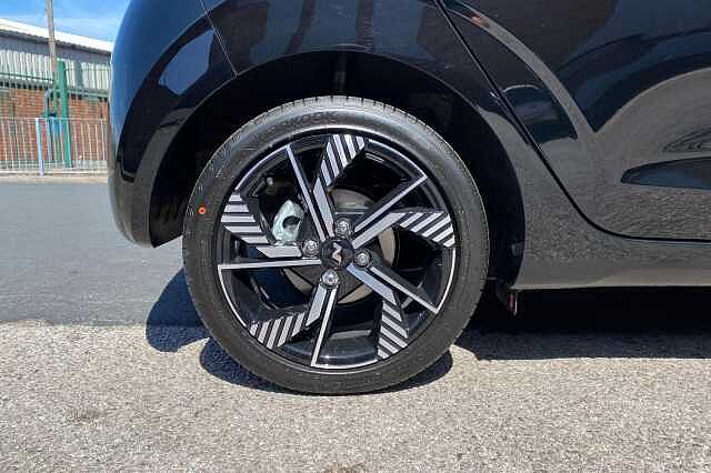 Hyundai i10 1.0T [90] N Line 5dr [Nav]