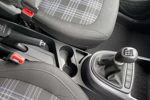 Hyundai i10 1.2 [79] Premium 5dr [Nav]