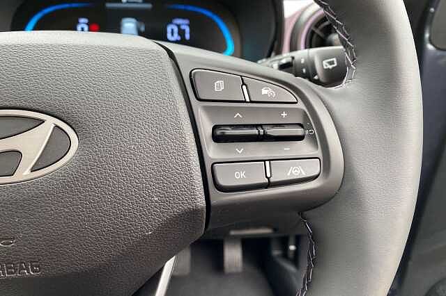 Hyundai i10 1.2 [79] Premium 5dr [Nav]