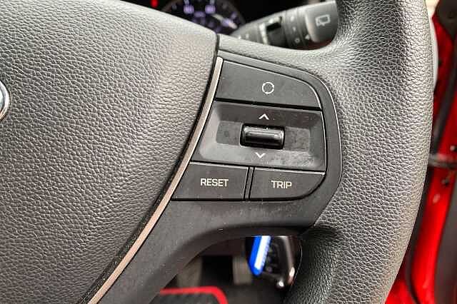 Hyundai i20 1.2 MPi S Connect 5dr