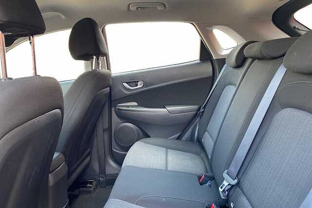 Hyundai KONA 1.0 TGDi 48V MHEV SE Connect 5dr