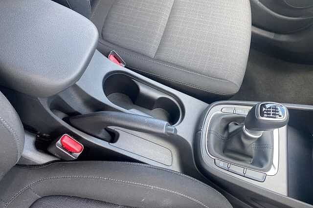 Hyundai KONA 1.0 TGDi 48V MHEV SE Connect 5dr