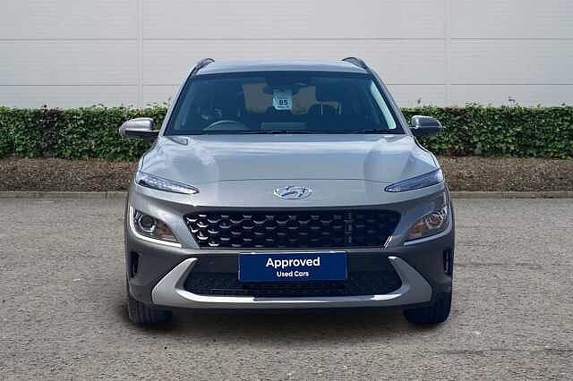 Hyundai KONA 1.0 TGDi 48V MHEV SE Connect 5dr