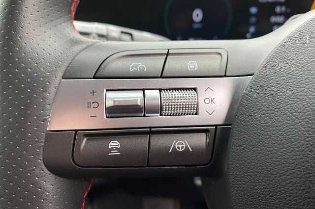 Hyundai KONA 1.6 Hybrid 129 N Line S 5dr DCT