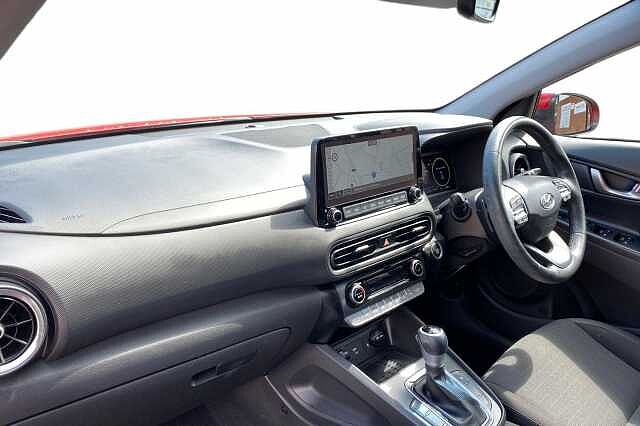 Hyundai KONA 1.6 GDi Hybrid Premium 5dr DCT