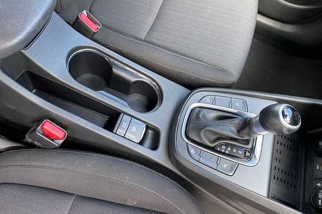 Hyundai KONA 1.6 GDi Hybrid Premium 5dr DCT