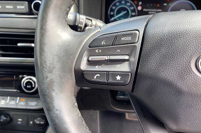 Hyundai KONA 1.6 GDi Hybrid Premium 5dr DCT