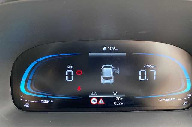 Hyundai i10 1.2 [79] Premium 5dr [Nav]