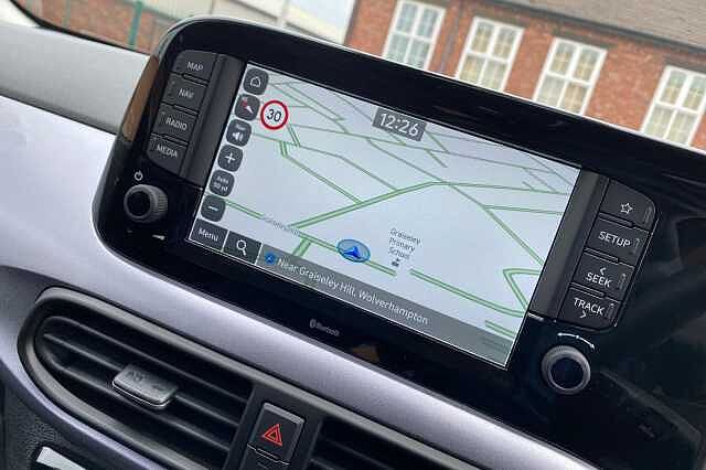 Hyundai i10 1.2 [79] Premium 5dr [Nav]