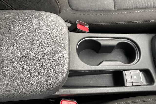 Hyundai KONA 1.6 GDi Hybrid Premium 5dr DCT Surfy Blue