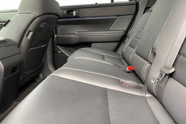 Hyundai SANTA FE 1.6 TGDi Hybrid Calligraphy 5dr Auto