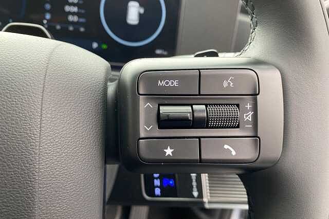 Hyundai SANTA FE 1.6 TGDi Hybrid Calligraphy 5dr Auto