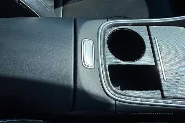 Hyundai SANTA FE 1.6 TGDi Hybrid Ultimate 5dr Auto