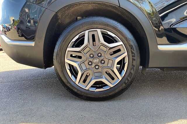 Hyundai SANTA FE 1.6 TGDi Hybrid Ultimate 5dr Auto