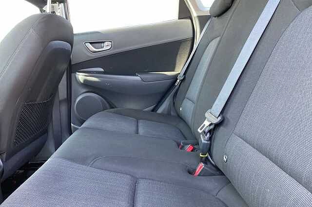 Hyundai KONA 1.6 GDi Hybrid Premium 5dr DCT