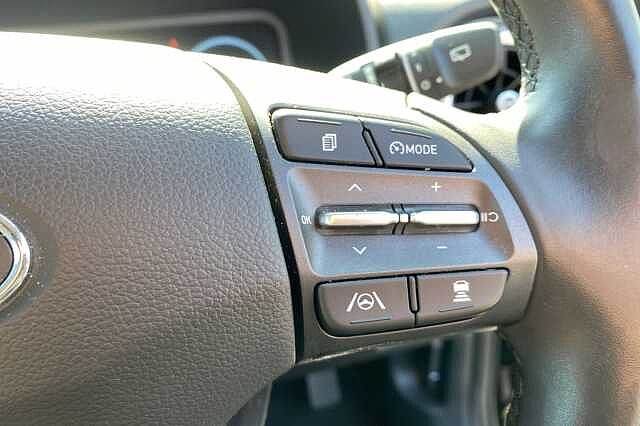 Hyundai KONA 1.6 GDi Hybrid Premium 5dr DCT