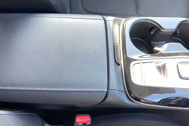 Hyundai TUCSON 1.6 TGDi Hybrid 230 Premium 5dr 2WD Auto