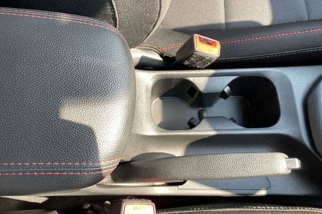 Hyundai i30 1.5T GDi N Line 5dr