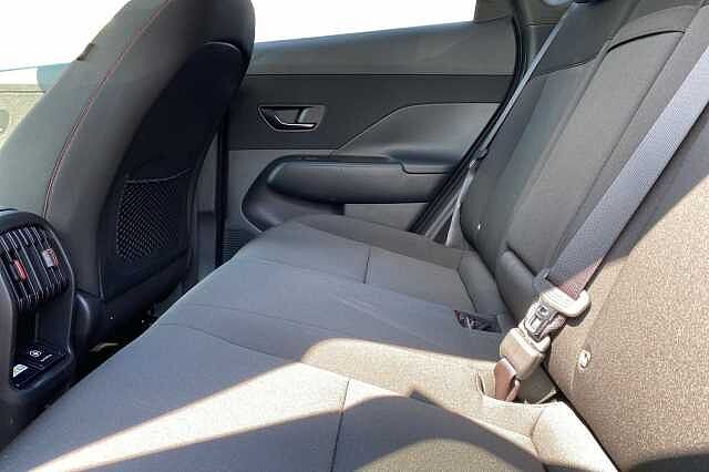 Hyundai KONA 160kW N Line 65kWh 5dr Auto