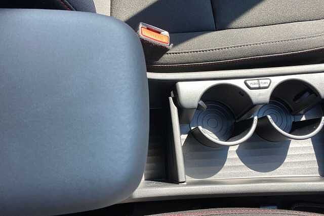 Hyundai KONA 160kW N Line 65kWh 5dr Auto