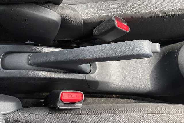 Toyota Aygo X 1.0 VVT-i Pure 5dr