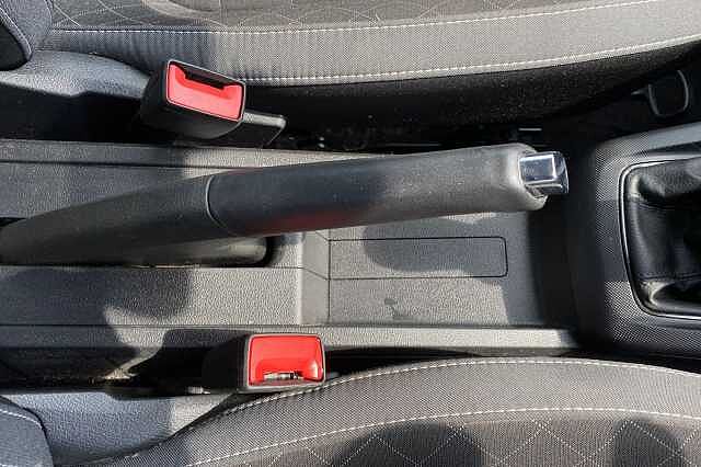 SKODA Fabia 1.0 TSI SE 5dr