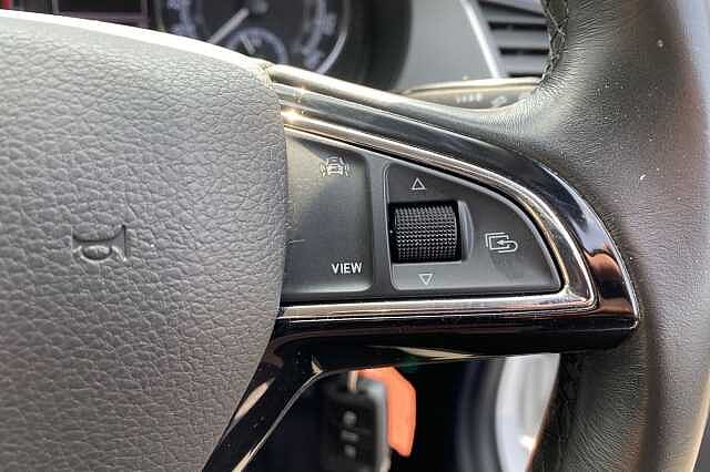 SKODA Fabia 1.0 TSI SE 5dr