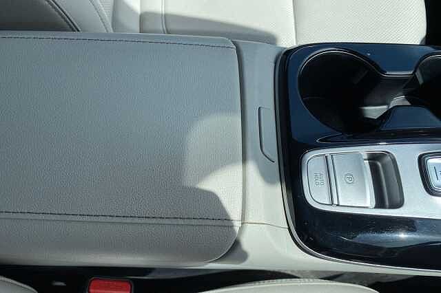 Hyundai TUCSON 1.6 TGDi Hybrid 230 Ultimate 5dr 2WD Auto