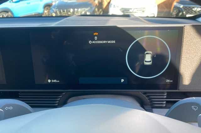 Hyundai IONIQ 5 168kW Ultimate 84 kWh 5dr Auto