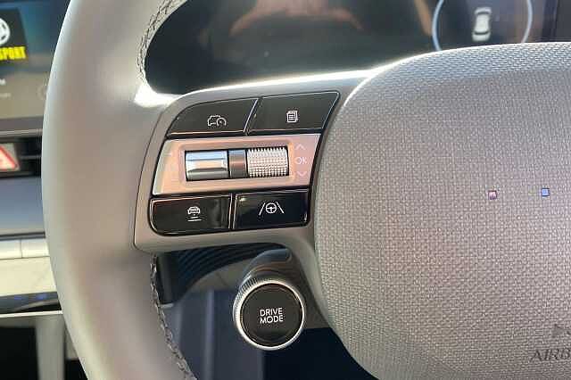 Hyundai IONIQ 5 168kW Ultimate 84 kWh 5dr Auto